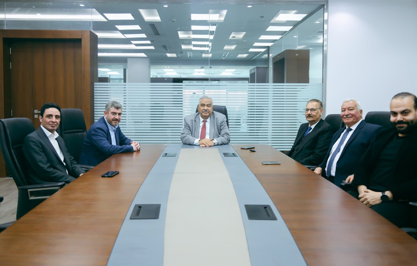 رسمياً إتحاد الكرة يعلن عن تشكيل لجنة جديدة لشئون اللاعبين