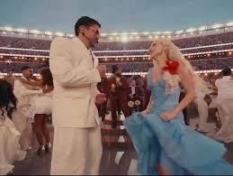 ترامب ينتقد عرض مغني الراب باد باني فى استراحة نهائى الـ «سوبر بول»