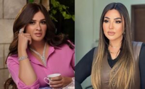 النجمة المصرية الوحيدة التي تنافس الرجال.. نهال طال توجه رسالة لـ ياسمين عبد العزيز 