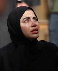 يارا السكري تشعل أحداث الحلقة الخامسة من "علي كلاي".. تفاصيل 3 يارا السكري تشعل أحداث الحلقة الخامسة من "علي كلاي".. تفاصيل