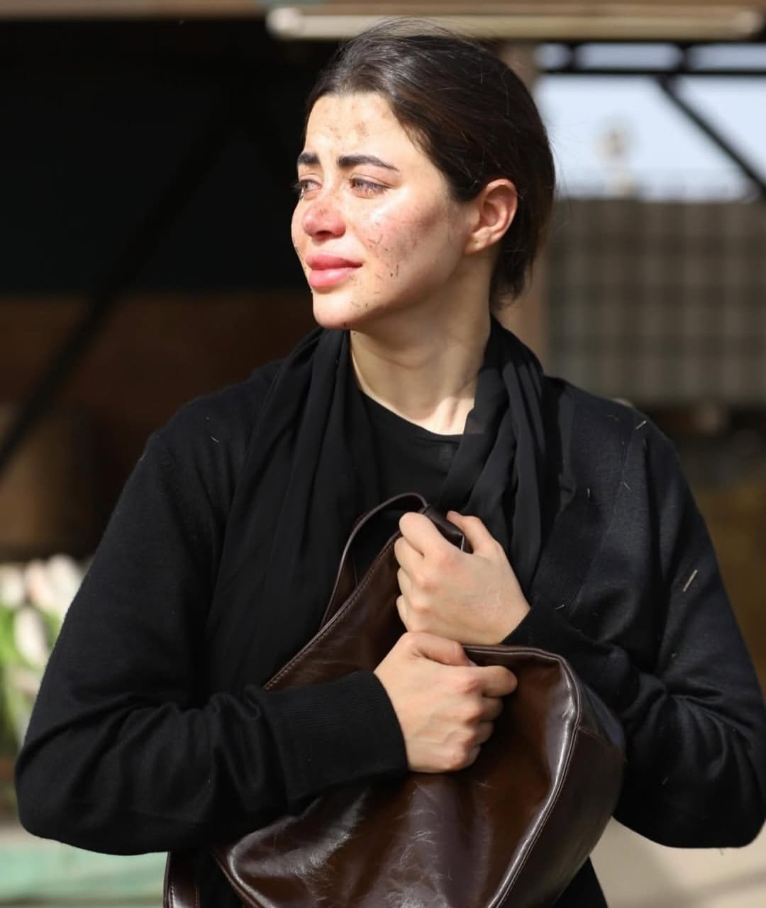 يارا السكري تلفت الأنظار بمواجهة حادة مع درة.. وكيمياء خاصة تجمعها بالعوضى في علي كلاي الحلقة السادسة