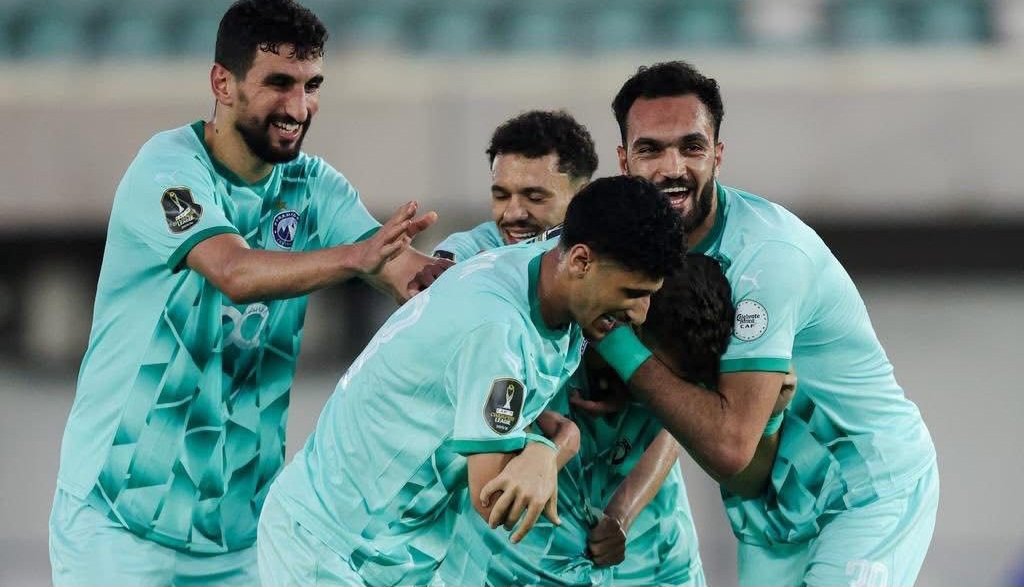 بيراميدز يحافظ على صدارة تصنيف الأندية الإفريقية عالميًا