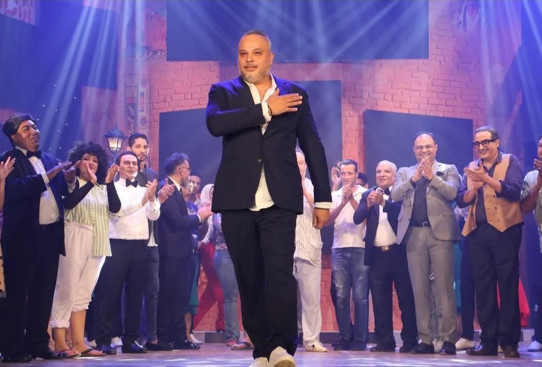 تامر عبد المنعم يعلن تفاصيل خيمة البيت الفني للفنون الشعبية الرمضانية