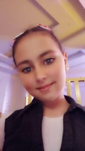 جريدة عالم النجوم تهنئ سجدة طارق هندي بعيد ميلادها 3 جريدة عالم النجوم تهنئ سجدة طارق هندي بعيد ميلادها