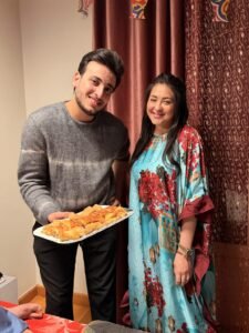 الحسن عادل يطرح لمة رمضان احتفالا بأجواء الشهر الكريم