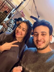 الحسن عادل يطرح لمة رمضان احتفالا بأجواء الشهر الكريم