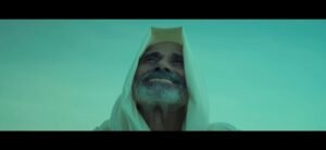 حلقة عودة الأموات ومواجهة صابر المداح للنار الخضراء.. الحلقة الثانية من المداح 6 