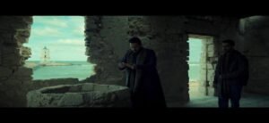 حلقة عودة الأموات ومواجهة صابر المداح للنار الخضراء.. الحلقة الثانية من المداح 6 