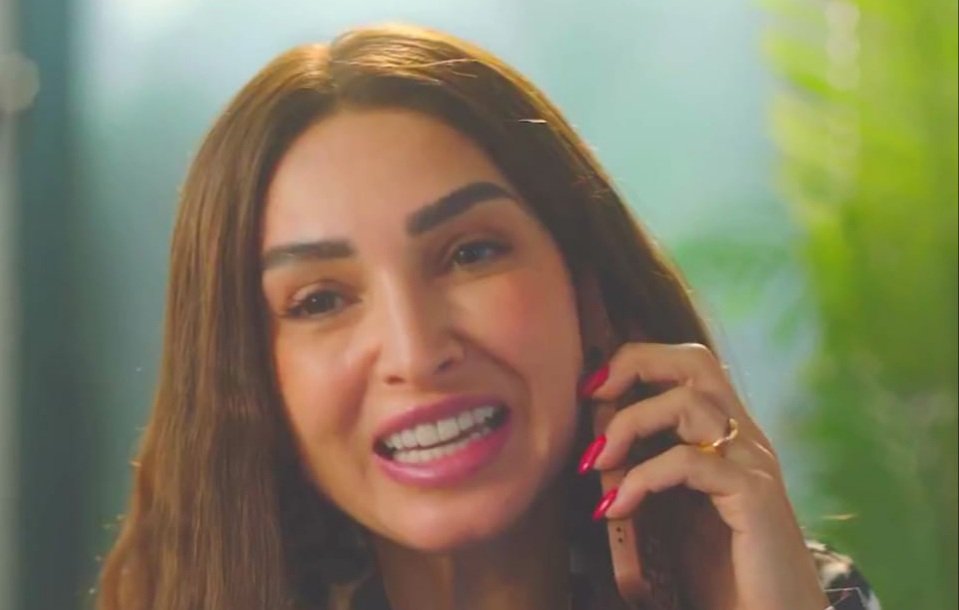 روجينا تتوهج في «حد أقصى».. وصباح تخطف الانظار.. و إشادات بأسلوب المخرجة مايا زكي 6 روجينا تتوهج في «حد أقصى».. وصباح تخطف الانظار.. و إشادات بأسلوب المخرجة مايا زكي