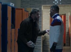 مسلسل الكينج الحلقة الأولى.. حمزة يتورط مع الصياد و الجيوشي