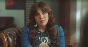 خيانة ريهام حجاج وإصابة ابنها بضمور العضلات في اولى حلقات مسلسل توابع