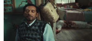 بعد عرض الحلقة الاولى لمسلسل إفراج.. عمرو سعد يتصدر ترند "اكس" (صور)