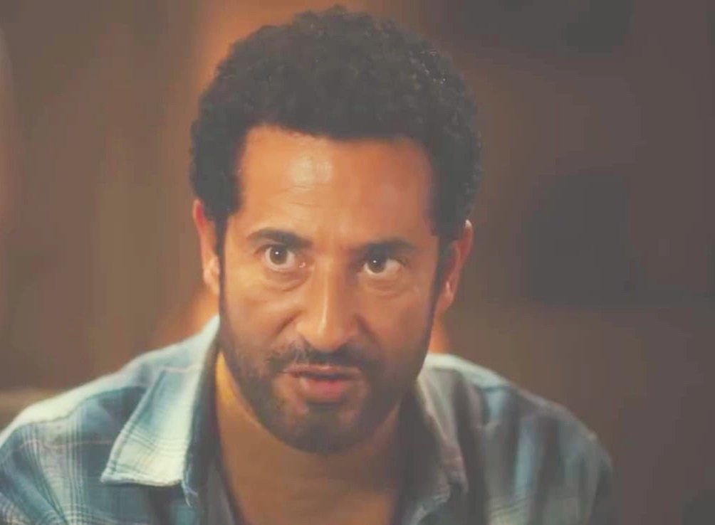 إفراج.. عمرو سعد يكتسح MBC بدراما من العيار الثقيل