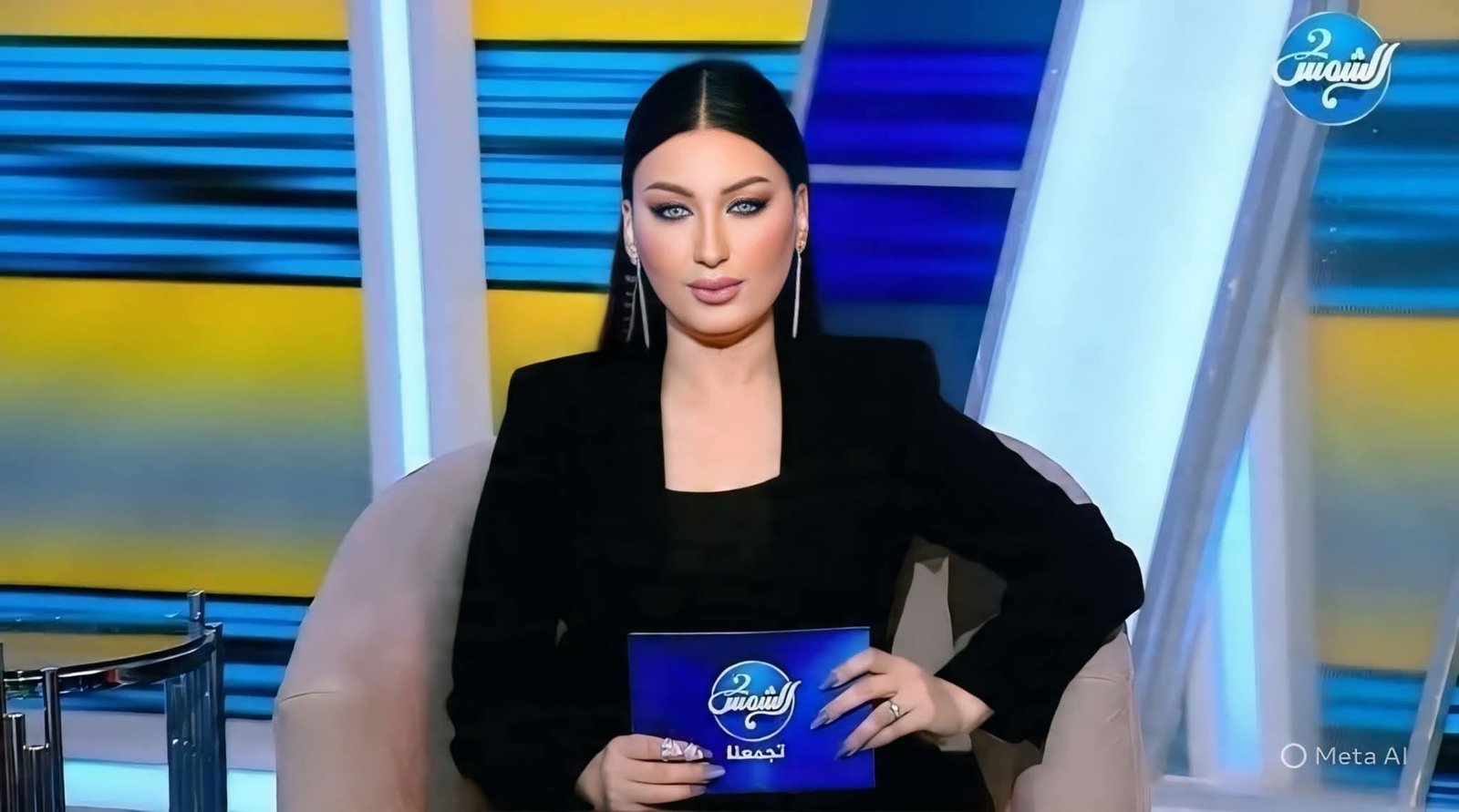 انتقادات على عودة مرتقبة.. شيماء علام: إعلان عبلة كامل «فرصة ضائعة» كان يمكن استغلالها أفضل