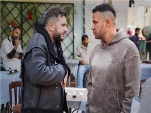 محمد امام في ورطة بسبب شقيقه .. احداث الحلقة الثانية من الكينج 2 محمد امام في ورطة بسبب شقيقه .. احداث الحلقة الثانية من الكينج