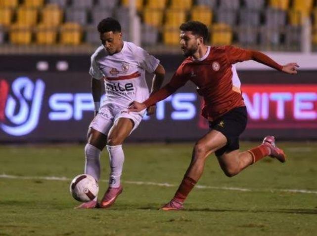 منافسة قمة دوري نايل مشتعلة بين الرباعي