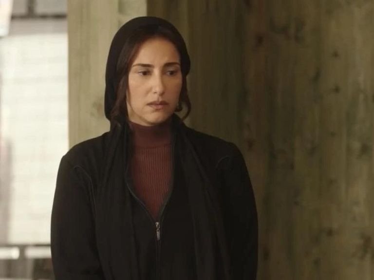 استغلال حنان مطاوع وخروج محمد امام في الحلقة الثالثة من "الكينج"