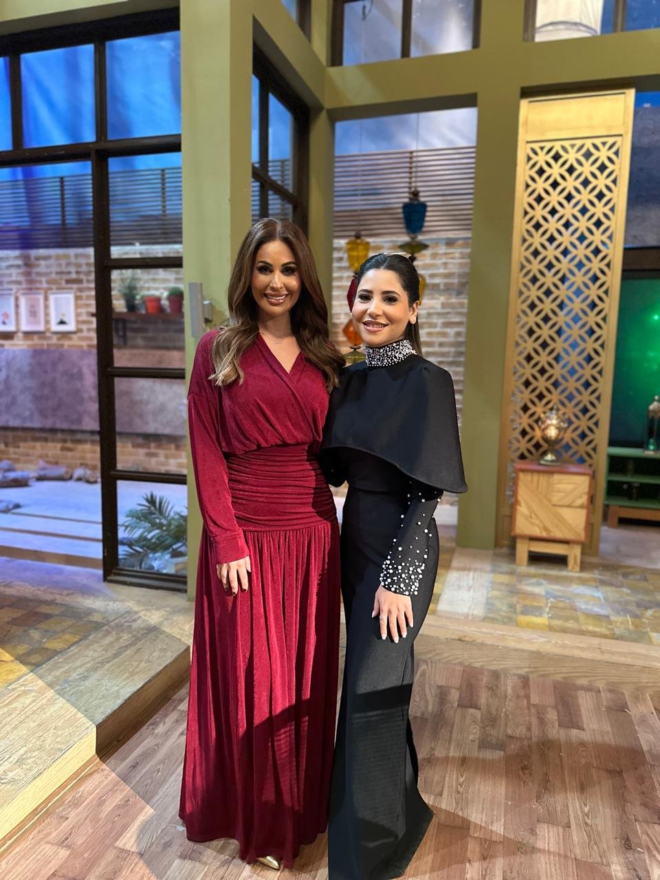 مي سليم في «بين السطور»: بنتي سر قوتي… رفضت الزواج من أجلها وأواجه الخوف بالإيمان والعمل