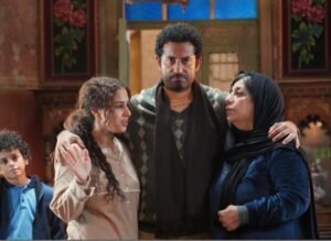  «إفراج»..عمرو سعد بيقدم عظمة فنية ويواصل تصدر الترند