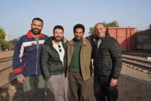  «إفراج»..عمرو سعد بيقدم عظمة فنية ويواصل تصدر الترند