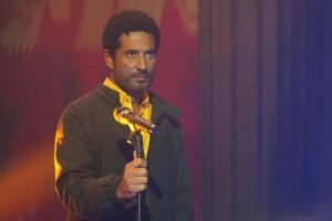  «إفراج»..عمرو سعد بيقدم عظمة فنية ويواصل تصدر الترند