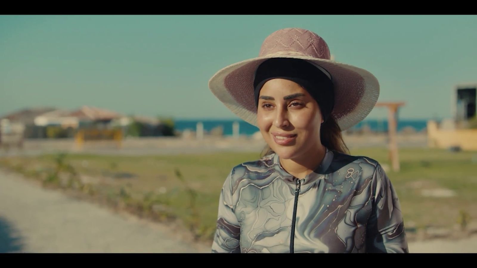 آيتن عامر تخطف الأنظار بشخصية شيماء في كلهم بيحبوا مودي