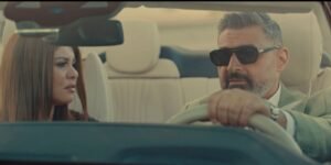 كيميا فنية مميزة تجمع يمنى طولان وياسر جلال في كلهم بيحبوا مودى