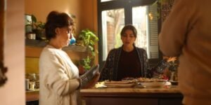 مسلسل توابع الحلقة 5.. سعادة شهيرة لتجميع نصف مبلغ حقنة ابنها