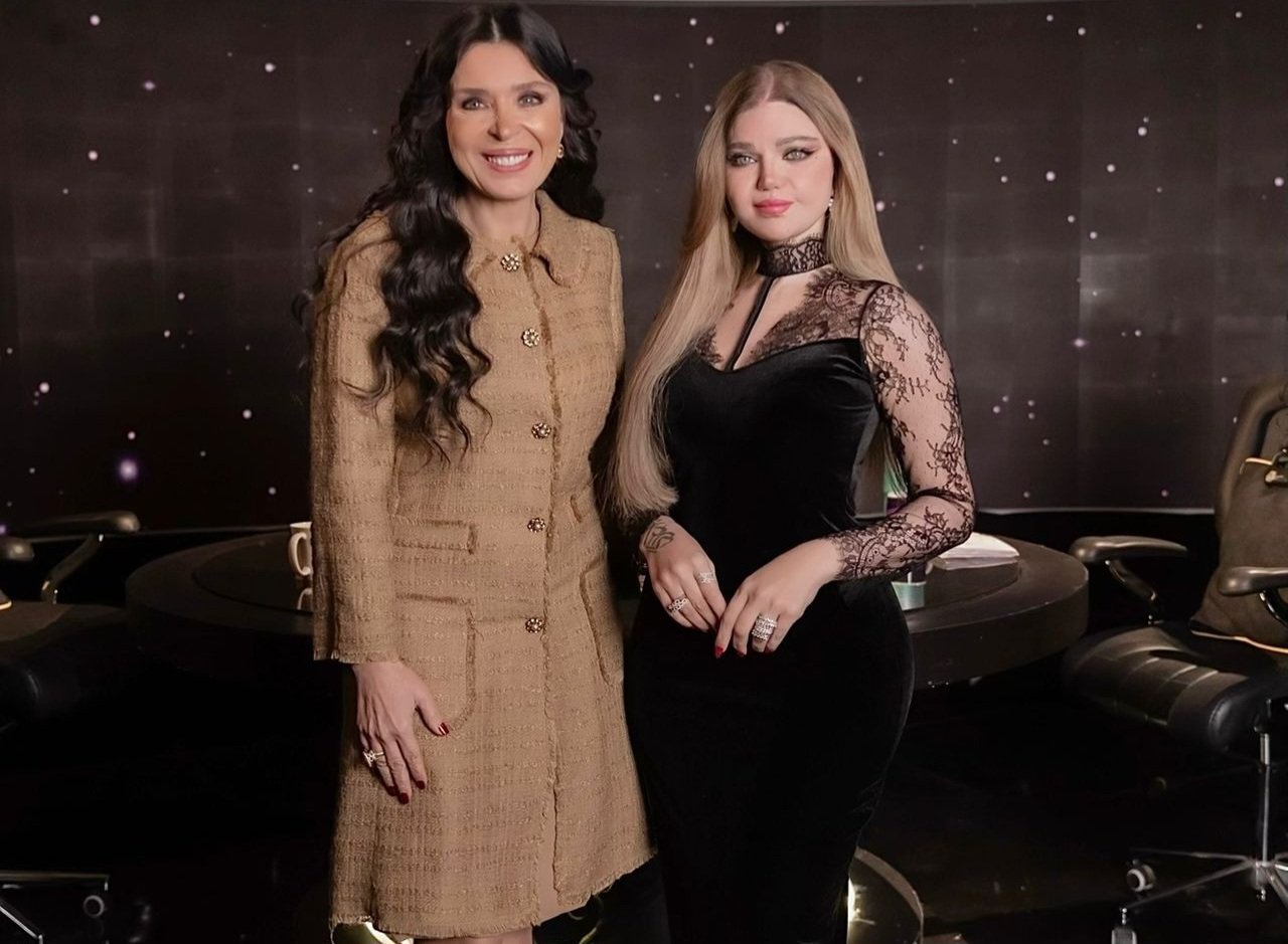 أول تعليق من دينا على اتهامها بنشر الفسوق والفجور بسبب أكاديمية الرقص