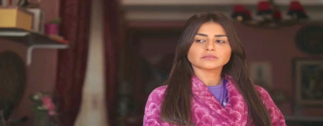 تألق منة فضالي في وننسى اللي كان يحصد إشادات الجمهور بدور «عبلة السباعي» في رمضان 