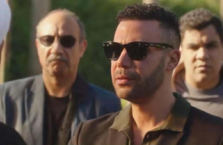 زواج محمد إمام وهدية يشعل مواجهة الدباح والجيوشي