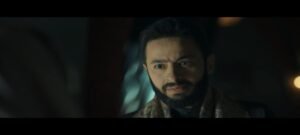 صابر يفقد الزمردة الثانية وسميح يفقد الحصول على الحجر الحقيقي 