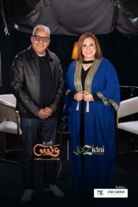 يسري خميس في «قعدة ونس».. أسرار عزومات رمضان وذكريات اللمة الدافئة تحت سقف واحد