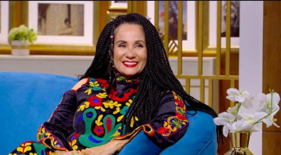 سحر رامي: اتفاجئت إن دوري في "اتنين غيرنا" نسخة مني والسيناريو اتنفذ بالملي