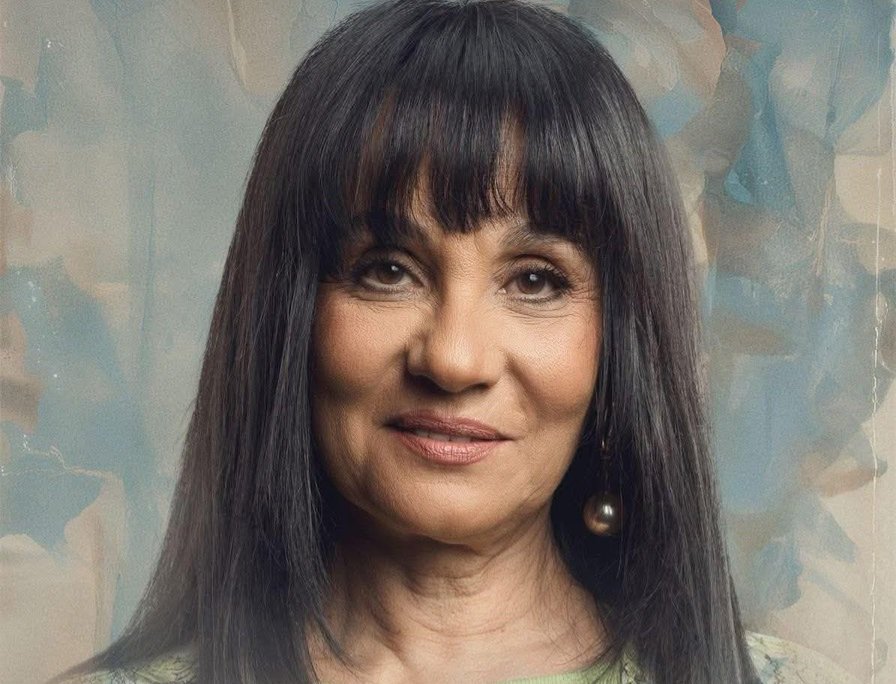 سحر رامي: "الدراما التلفزيونية تغيرت واختلفت ولا أفهم في لغة السوشيال ميديا"