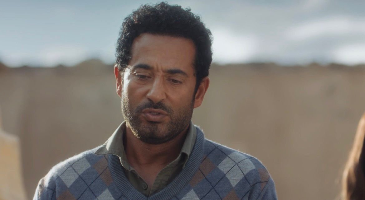 بعد عرض الحلقة العاشرة من «إفراج».. مشهد مؤثر لعمرو سعد يُبكي المصريين 4 بعد عرض الحلقة العاشرة من «إفراج».. مشهد مؤثر لعمرو سعد يُبكي المصريين