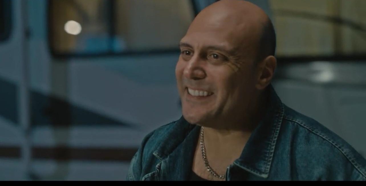 وليد فواز يتعرض لضرب ناري في مسلسل "فن الحرب"