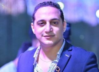 أول ظهور لـ رضا البحراوي بعد تداول أنباء اعتزاله