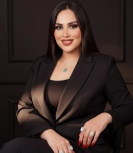 هي وهما ينفرد على الهواء بانضمام برلنتي فؤاد لمسلسل " إعلام وراثة "