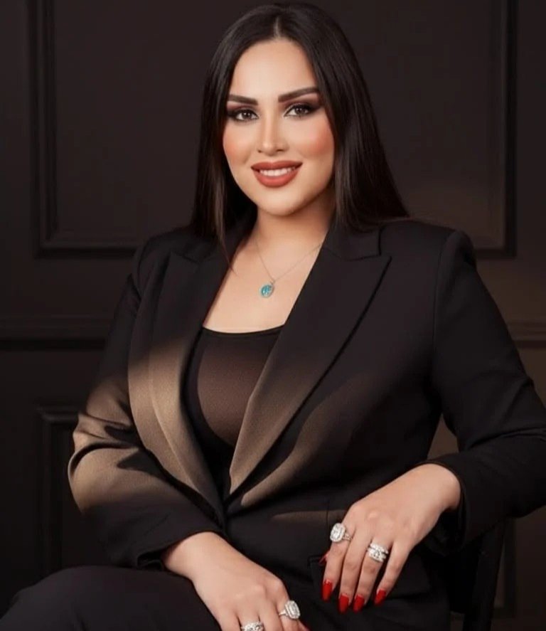 هي وهما ينفرد على الهواء بانضمام برلنتي فؤاد لمسلسل " إعلام وراثة "