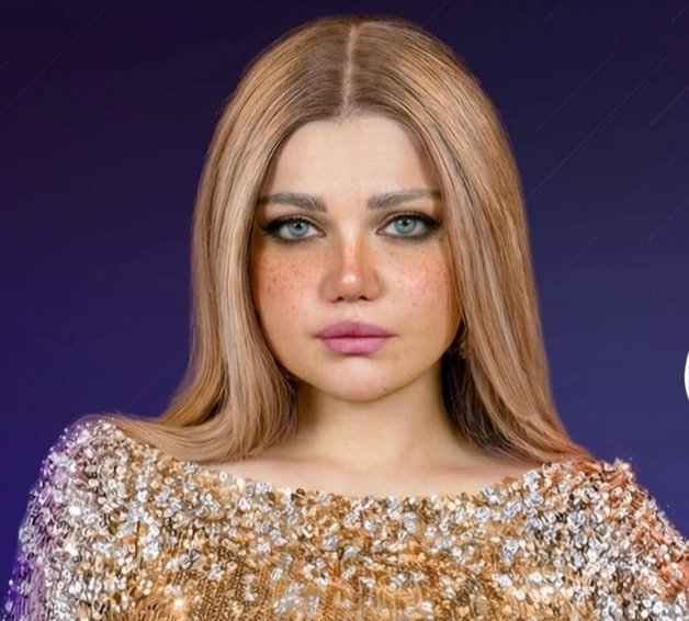 بسعر يقترب من 400 ألف جنيه.. فستان ياسمين الخطيب على بوستر ورا الشمس