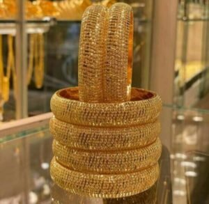 استقرار سعر الجنيه الذهب في مصر اليوم الأربعاء 11 فبراير 2026 عند 53,760 جنيهًا