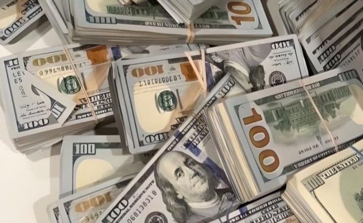 استقرار سعر الدولار أمام الجنيه في البنوك المصرية.. متوسط 47.54 جنيه للشراء