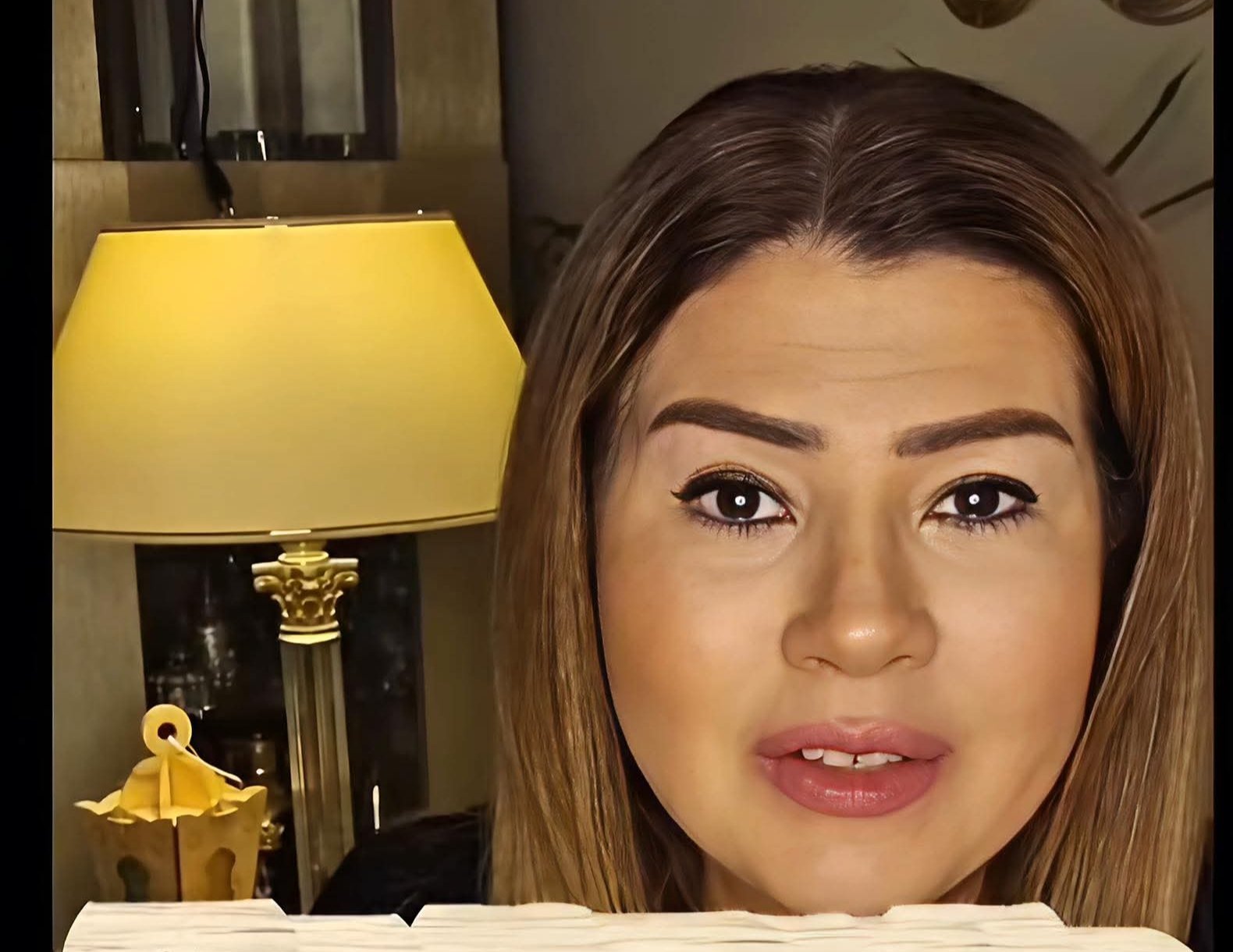 رانيا فريد شوقي تتحدث عن معنى «الونس»: القلوب التي تفهمنا دون كلام هي الأهم