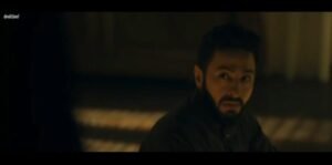 سميح يحاول يوسع دائرة الانتقام وصابر يصدم متابعين المداح في الحلقة السادسة 2 سميح يحاول يوسع دائرة الانتقام وصابر يصدم متابعين المداح في الحلقة السادسة