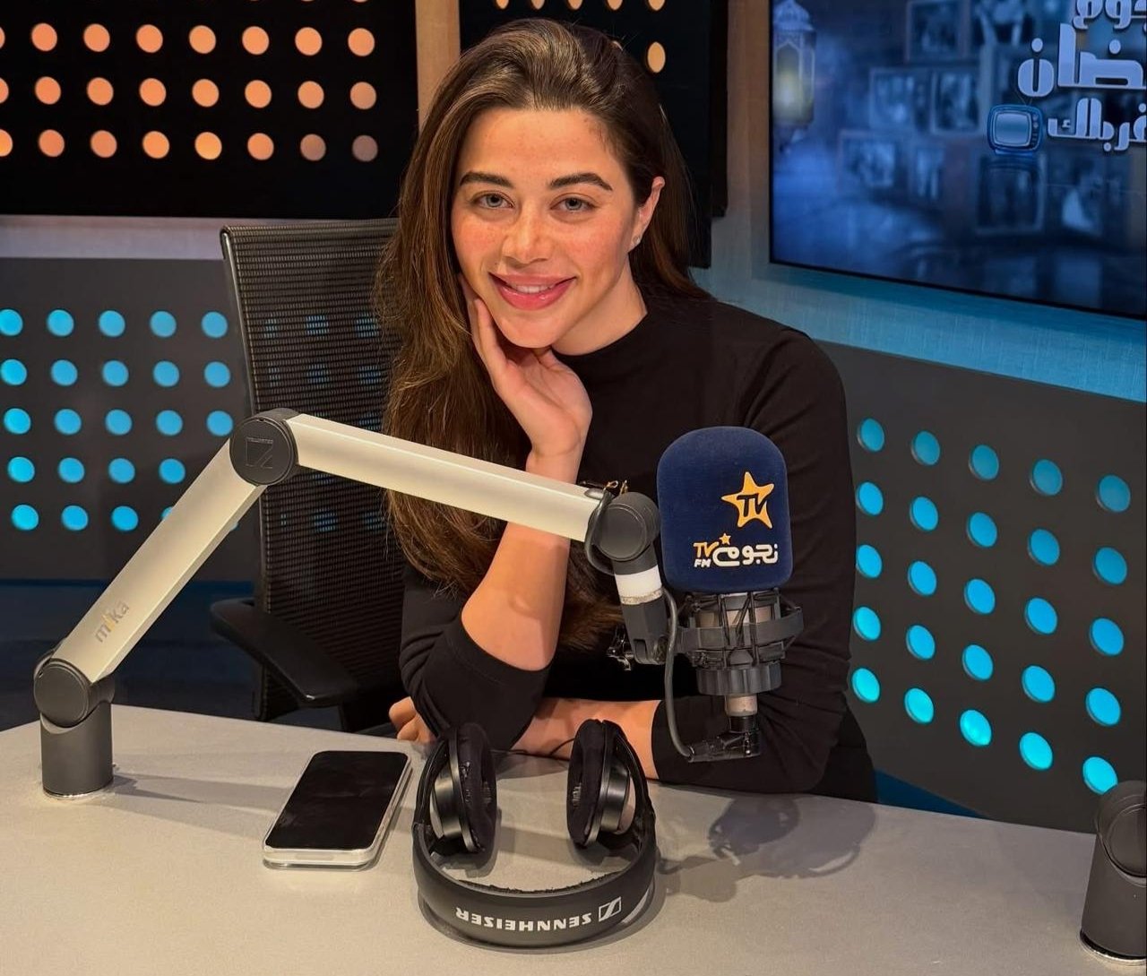 يارا السكرى لـ"نجوم FM": شرف كبير تشبيهي بزبيذة ثروت وأتمني تجسيد فاتن حمامة يوماً ما