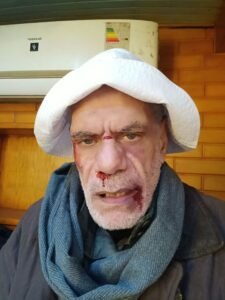 جلال العشري لـ«عالم النجوم»: أعيش حالة نشاط فني كبيرة وأتمنى أن نقدم أعمالًا ترضي الأسرة العربية