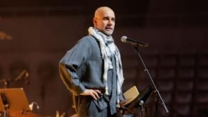 جوارديولا يدافع عن تصريحاته لدعم غزة وقتل الأبرياء في الصراعات العالمية الحالية