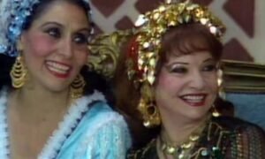 ضحكة لا تُنسى وموهبة استثنائية.. سهير البابلي أيقونة الكوميديا الراقية