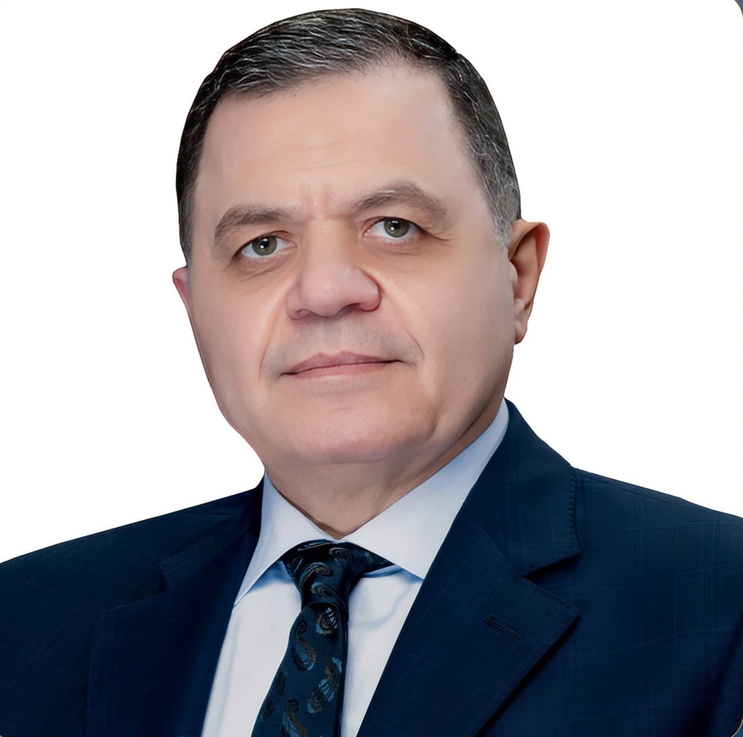 وزير الداخلية " يبعث تهنئة للسيد الرئيس/ عبدالفتاح السيسي بمناسبة الإحتفال بذكرى العاشر من رمضان